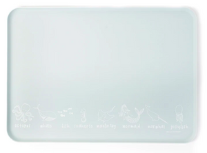 Bella Tunno Wonder Tray- Nautical