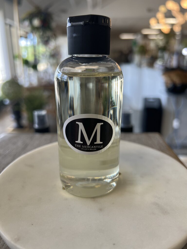 Char Char 4oz Oil Only