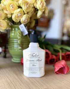Tyler Candle Company Lotion- Diva 8oz.
