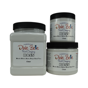 Dixie Belle, BOSS 8oz